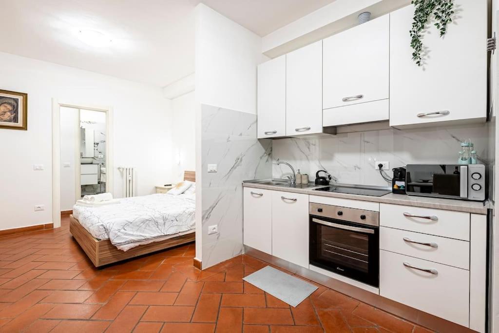 New And Elegant Apartment *