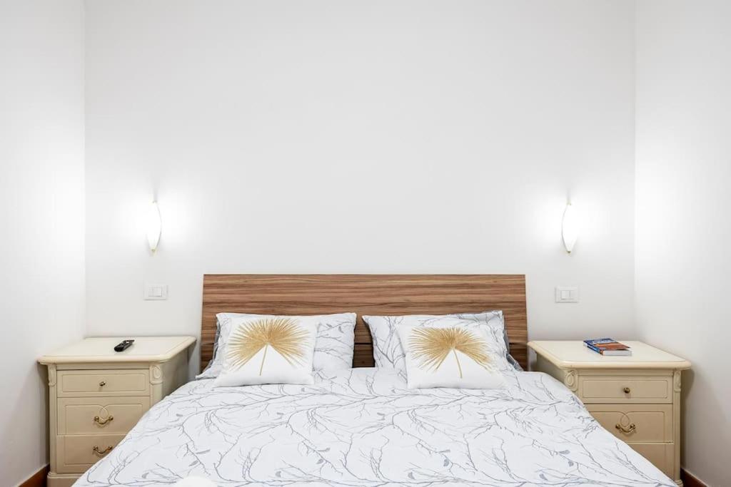 Apartment New And Elegant Florence