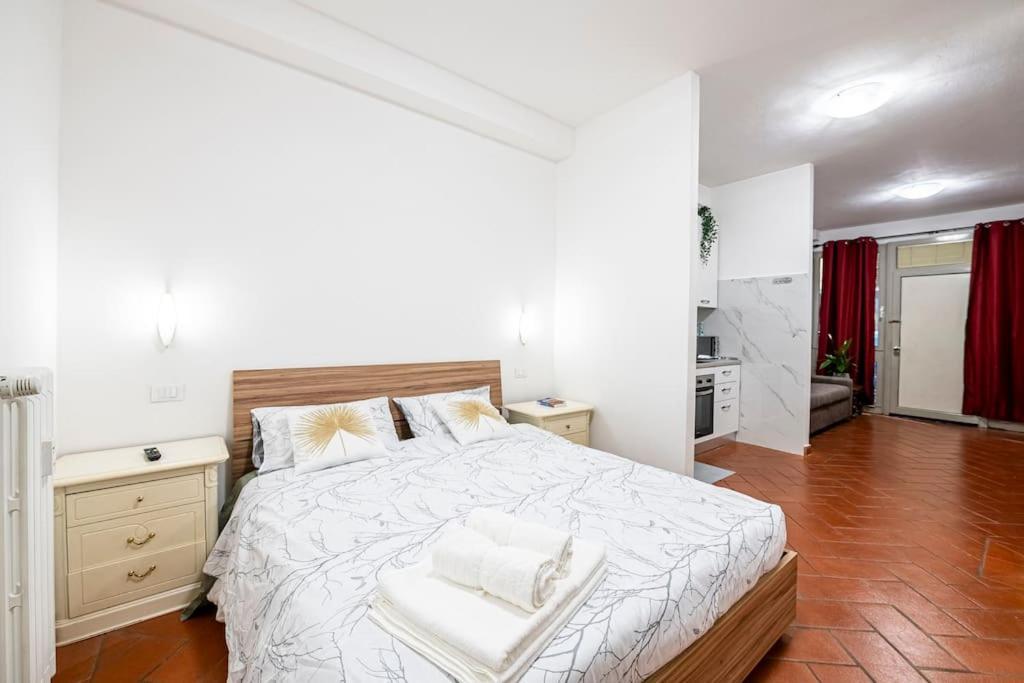 New And Elegant Apartment *